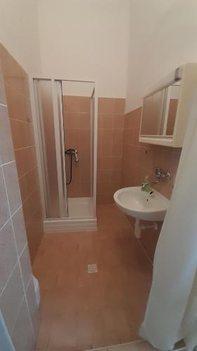 Penzion na zámku Bartošovice