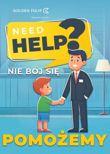 Golden Tulip Warsaw Airport - image 3