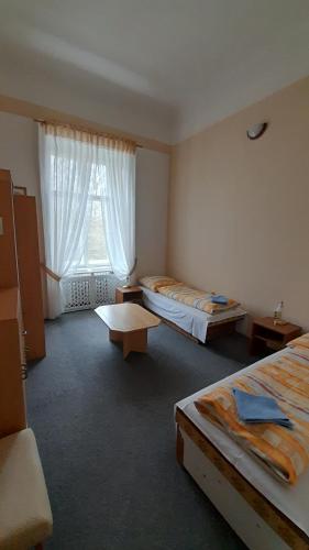 Penzion na zámku Bartošovice