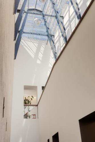 Hotel Bergs Suites, Riga (foto 10)