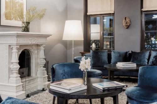 Hotel Bergs Suites, Riga (foto 4)