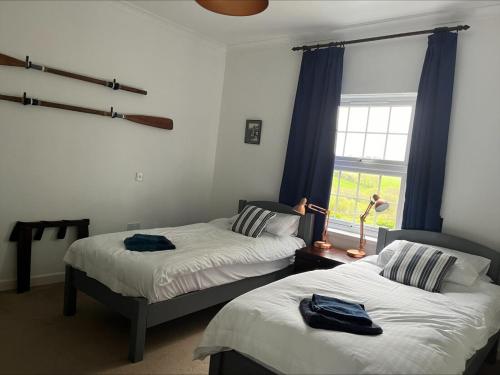 Trimstone Manor Hotel - image 3