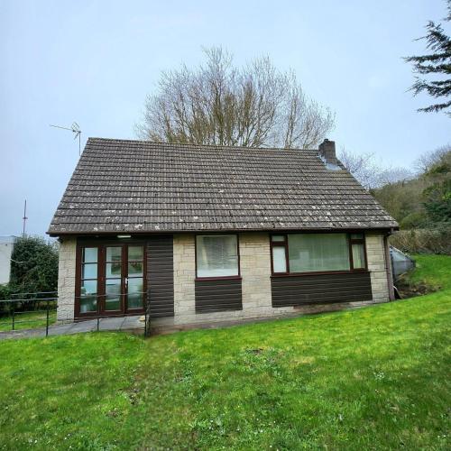 Double room, basic, annex, ground floor