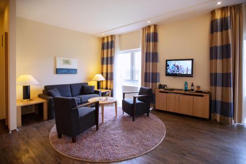 Suite, junior