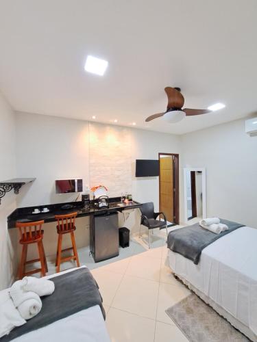 Brilho do Sol Suite in Arraial do Cabo