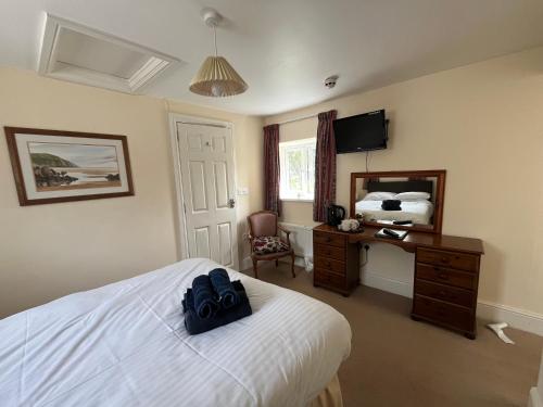 Trimstone Manor Hotel - image 7