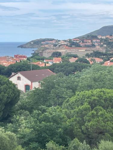 Chez Clo, Collioure (fotografie 6)