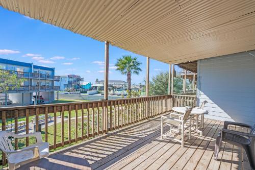 Bay Tree B78, Port Aransas