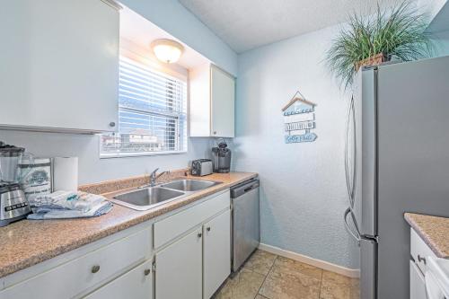 Bay Tree B78, Port Aransas (zdjęcie 8)