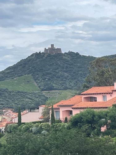 Chez Clo, Collioure (fotografie 4)