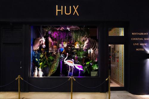 Hux Hotel Kensington - image 4