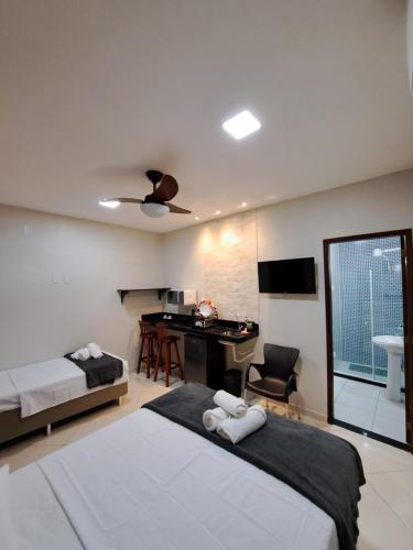 Brilho do Sol Suite in Arraial do Cabo