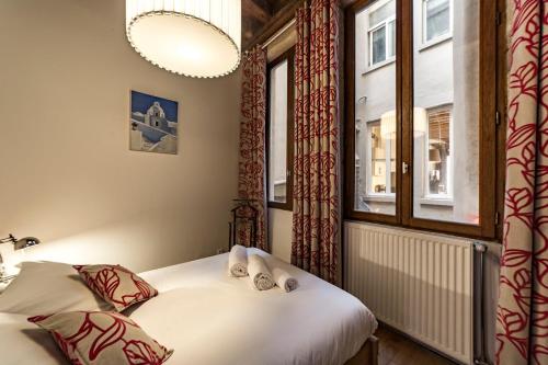 AllinLyon | Grand loft chic & chaleureux, Lyon (zdjęcie 7)