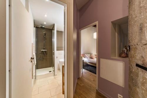 AllinLyon | Grand loft chic & chaleureux, Lyon (zdjęcie 9)