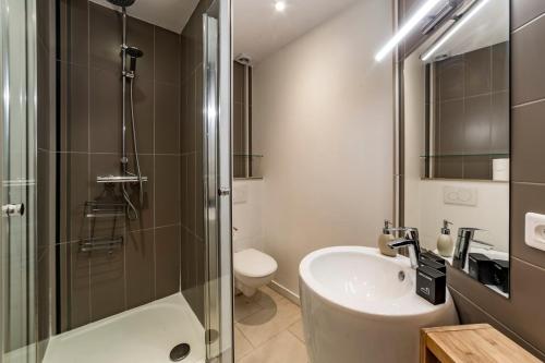 AllinLyon | Grand loft chic & chaleureux, Lyon (zdjęcie 6)