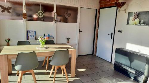 Boerenslag 18 in Sint Maartensvlotbrug