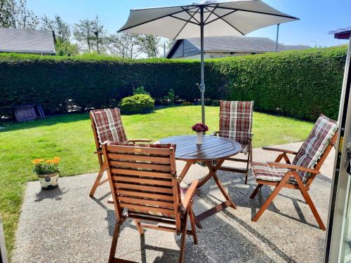 Boerenslag 18 in Sint Maartensvlotbrug