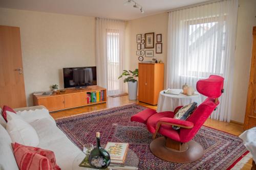 FeWO - Ihr Zuhause auf Zeit in Höchberg in Höchberg, Deutschland