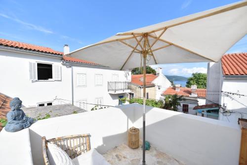 المرافق, Boutique Guesthouse NA VALU in Krk Island