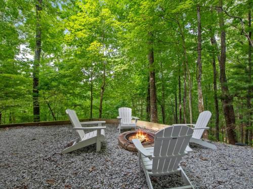 Away From Everyday - Aska Adventure - Blue Ridge in Blue Ridge, USA