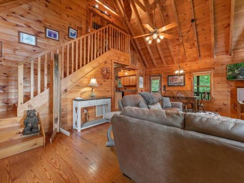 Away From Everyday - Aska Adventure - Blue Ridge in Blue Ridge, USA