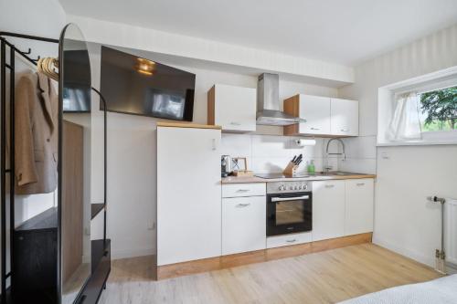 Létesítmények, Casas Oasis - Modern, mit Küche & Thermennähe (Casas Oasis - Modern, mit Kuche & Thermennahe) in Riedenburg