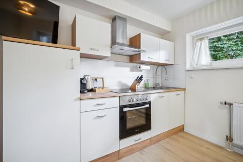 Létesítmények, Casas Oasis - Modern, mit Küche & Thermennähe (Casas Oasis - Modern, mit Kuche & Thermennahe) in Riedenburg