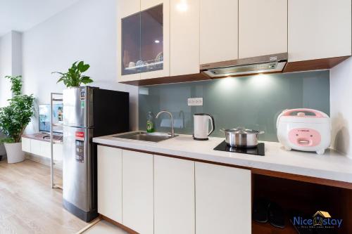 Nice Stay - Botanica Premier Apartment