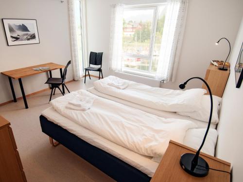 Lofoten sommerhotell og vandrerhjem