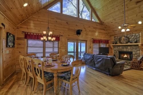 Bearing Haus - Blue Ridge - Aska Adventure Area in Blue Ridge, USA