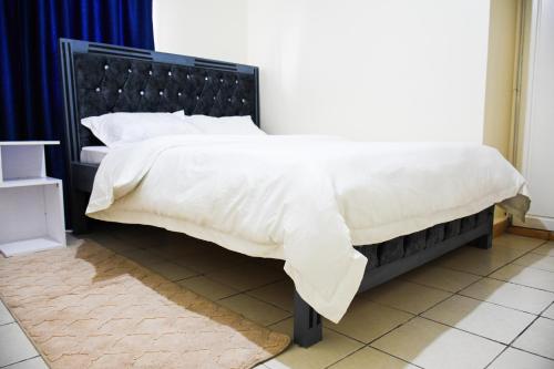 Serene Bedroom Langata