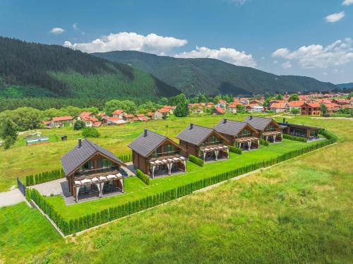 Samovilla, Govedarci (fotografie 2)