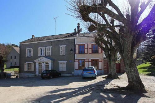 Boissy Veillons chambre d'hôte Bois de Bellebat