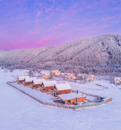 Samovilla, Govedarci (fotografie 6)