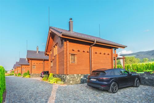 Samovilla, Govedarci (fotografie 7)