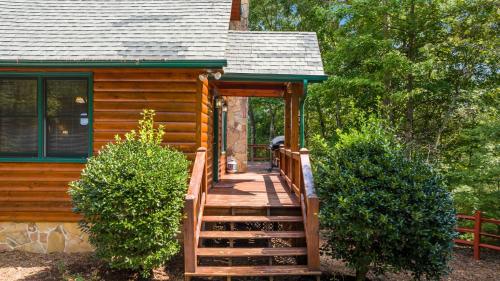 Choctaw Ridge - Blue Ridge GA in Blue Ridge, USA