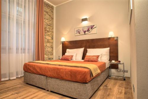 Residence Rybna, Praha (fotografie 10)