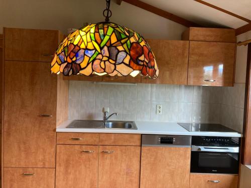 keuken, TerDuinen in Koksijde