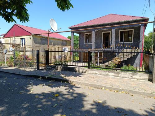 Надежда in 科布列季