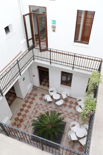 Létesítmények, Residenza Accademia, MantegnaHotels in Mantova