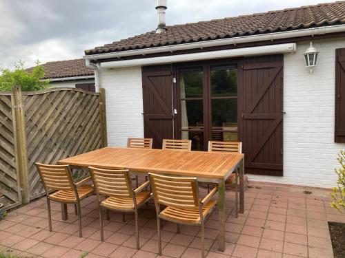 Faciliteiten, TerDuinen in Koksijde