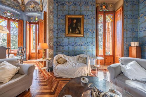 Villa Flora Apt 1 by PortofinoHomes in Chiavari