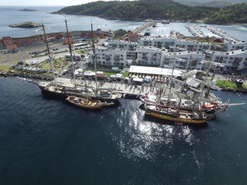 Lindesnes Havhotel - image 13