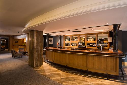 Glasgow West Hotel by Compass Hospitality