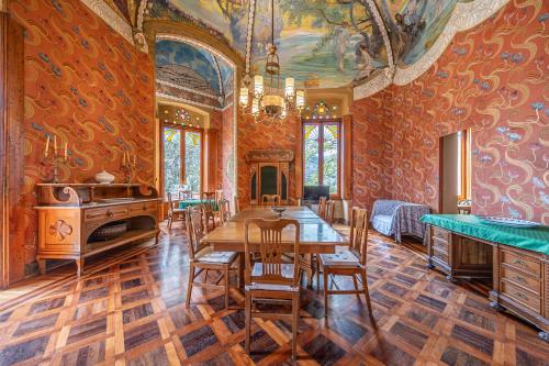 Villa Flora Apt 1 by PortofinoHomes in Chiavari