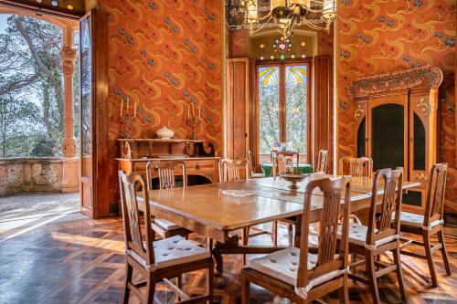 Villa Flora Apt 1 by PortofinoHomes in Chiavari