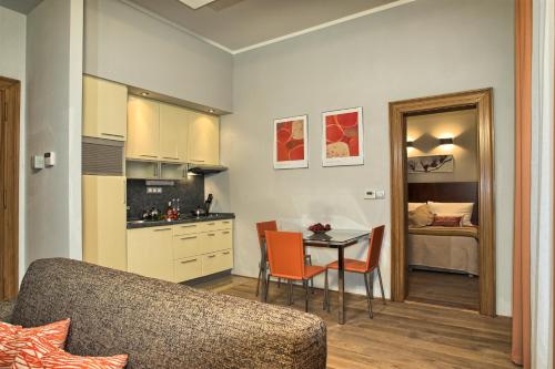 Residence Rybna - image 2