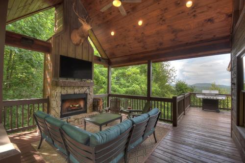 Hemptown Heights - Mountain Views Dog Friendly