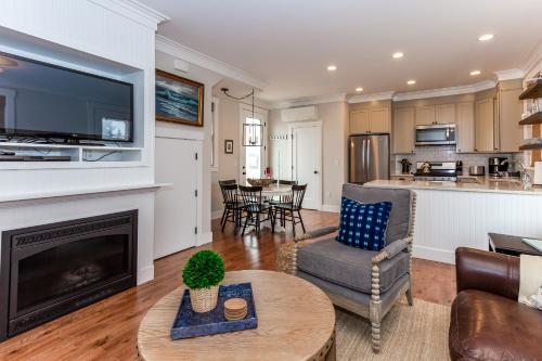Lets Run Away by Seabrook Hospitality, Pacific Beach (foto 5)