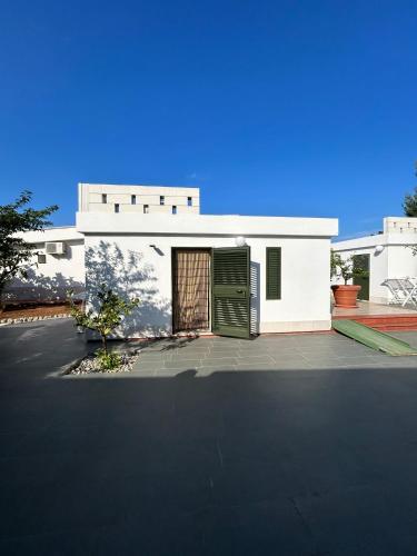  Villa Lamandia in Monopoli